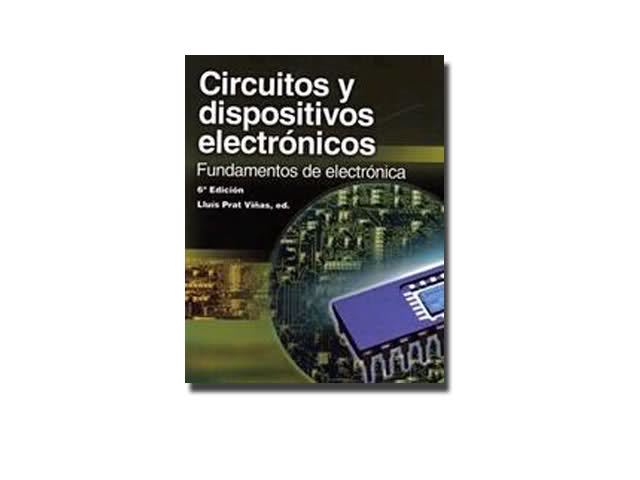 circuitos y dispositivos electronicos